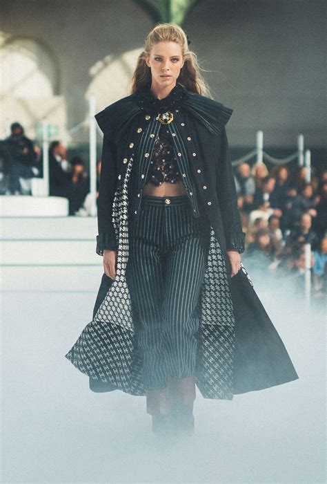 chanel waistcoat|chanel ready to wear jacket.